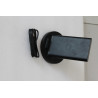 SALE OUT. Xiaomi Mi 20W Wireless Charging Stand | Xiaomi Mi 20W Wireless Charging Stand | DEMO, MISSING: INNER PACKAGING AND MAN