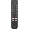 Philips OLED 4K Ambilight TV | 48OLED820/12 | 48 | Smart TV | Google TV | Grey