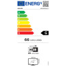 Philips OLED 4K Ambilight TV | 48OLED820/12 | 48 | Smart TV | Google TV | Grey
