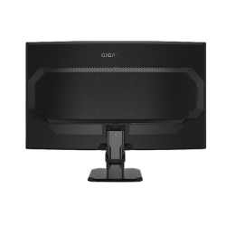 Gigabyte | Gaming Monitor | GS27FC EK1 | 27 " | VA | FHD | 16:9 | 180 Hz | 1 ms | 1920 x 1080 | 250 cd/m | HDMI ports quantity 2