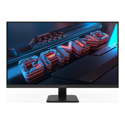 Gigabyte | Gaming Monitor | GS32Q EU | 32 " | IPS | 170 Hz | 1 ms | 2560 x 1440 pixels | 300 cd/m | HDMI ports quantity 2