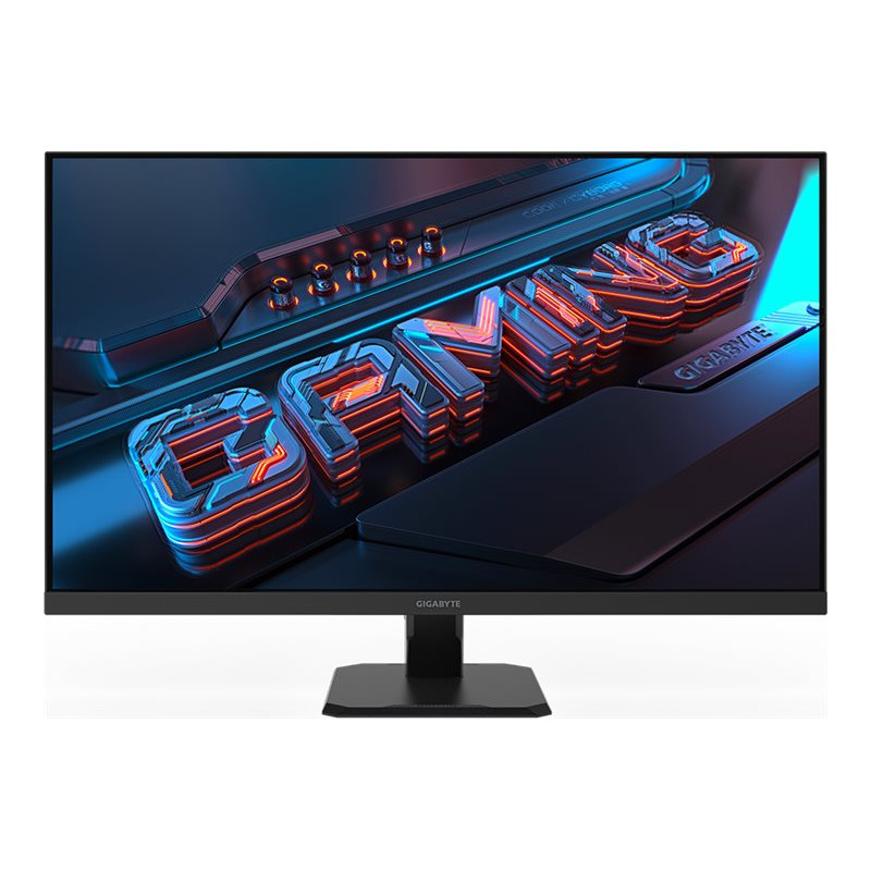 Gigabyte | Gaming Monitor | GS32Q EU | 32 " | IPS | 170 Hz | 1 ms | 2560 x 1440 pixels | 300 cd/m | HDMI ports quantity 2