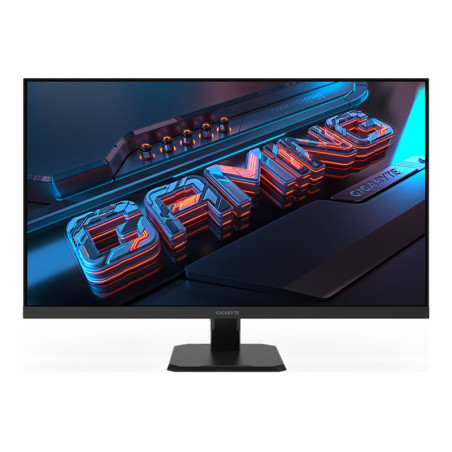 Gigabyte | Gaming Monitor | GS32Q EU | 32 " | IPS | 170 Hz | 1 ms | 2560 x 1440 pixels | 300 cd/m | HDMI ports quantity 2