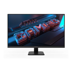 Gigabyte | Gaming Monitor | GS32Q EU | 32 " | IPS | 170 Hz | 1 ms | 2560 x 1440 pixels | 300 cd/m | HDMI ports quantity 2