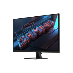 Gigabyte | Gaming Monitor | GS32Q EU | 32 " | IPS | 170 Hz | 1 ms | 2560 x 1440 pixels | 300 cd/m | HDMI ports quantity 2