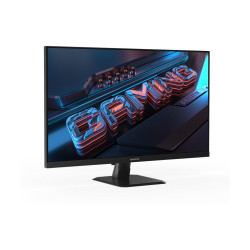 Gigabyte | Gaming Monitor | GS32Q EU | 32 " | IPS | 170 Hz | 1 ms | 2560 x 1440 pixels | 300 cd/m | HDMI ports quantity 2