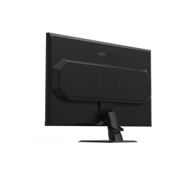 Gigabyte | Gaming Monitor | GS32Q EU | 32 " | IPS | 170 Hz | 1 ms | 2560 x 1440 pixels | 300 cd/m | HDMI ports quantity 2