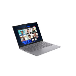 Lenovo | ThinkBook 14 2-in-1 | Luna Grey | 14 " | IPS | Touchscreen | WUXGA | 1920 x 1200 pixels | Intel Core U5 | 125U | 16 GB 