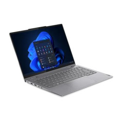 Lenovo | ThinkBook 14 2-in-1 | Luna Grey | 14 " | IPS | Touchscreen | WUXGA | 1920 x 1200 pixels | Intel Core U5 | 125U | 16 GB 