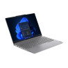 Lenovo | ThinkBook 14 2-in-1 | Luna Grey | 14 " | IPS | Touchscreen | WUXGA | 1920 x 1200 pixels | Intel Core U5 | 125U | 16 GB 