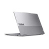 Lenovo | ThinkBook 14 2-in-1 | Luna Grey | 14 " | IPS | Touchscreen | WUXGA | 1920 x 1200 pixels | Intel Core U5 | 125U | 16 GB 