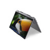 Lenovo | ThinkBook 14 2-in-1 | Luna Grey | 14 " | IPS | Touchscreen | WUXGA | 1920 x 1200 pixels | Intel Core U5 | 125U | 16 GB 