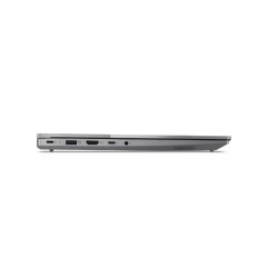 Lenovo | ThinkBook 14 2-in-1 | Luna Grey | 14 " | IPS | Touchscreen | WUXGA | 1920 x 1200 pixels | Intel Core U5 | 125U | 16 GB 