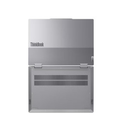 Lenovo | ThinkBook 14 2-in-1 | Luna Grey | 14 " | IPS | Touchscreen | WUXGA | 1920 x 1200 pixels | Intel Core U5 | 125U | 16 GB 