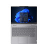 Lenovo | ThinkBook 14 2-in-1 | Luna Grey | 14 " | IPS | Touchscreen | WUXGA | 1920 x 1200 pixels | Intel Core U5 | 125U | 16 GB 