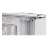 Corsair Dual Chamber PC Case | iCUE LINK 6500X RGB | White | Mid Tower | Power supply included No | ATX