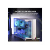 Corsair Dual Chamber PC Case | iCUE LINK 6500X RGB | White | Mid Tower | Power supply included No | ATX