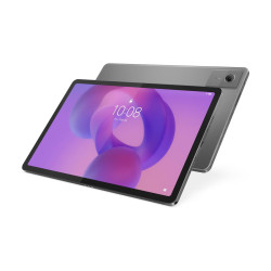 Lenovo Idea Tab 11 2.5K Mediatek Dimensity 6300/8GB/128GB/Android 15/Grey/LTE/2Y Warranty | Lenovo Tab (without power adapter) |