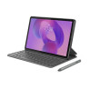 Lenovo Idea Tab 11 2.5K Mediatek Dimensity 6300/8GB/128GB/Android 15/Grey/LTE/2Y Warranty | Lenovo Tab (without power adapter) |