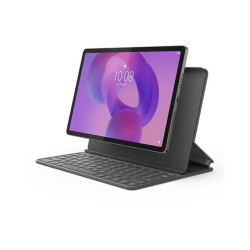 Lenovo Idea Tab 11 2.5K Mediatek Dimensity 6300/8GB/128GB/Android 15/Grey/LTE/2Y Warranty | Lenovo Tab (without power adapter) |