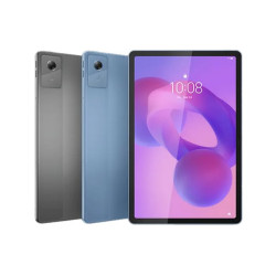 Lenovo Idea Tab 11 2.5K Mediatek Dimensity 6300/8GB/128GB/Android 15/Grey/LTE/2Y Warranty | Lenovo Tab (without power adapter) |