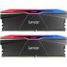 Lexar ARES | 32 GB | DDR5 | 6400 MHz | PC/server | Registered No | ECC No