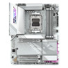 Gigabyte X870E AORUS ELITE WIFI7 ICE | Processor family AMD | Processor socket AM5 | DDR5 | Supported hard disk drive interfaces