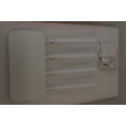 SALE OUT. Xiaomi Mi Router 4C | Xiaomi Mi Router 4C | 802.11n | 300 Mbit/s | Ethernet LAN (RJ-45) ports 3 | Antenna type 4 Exter