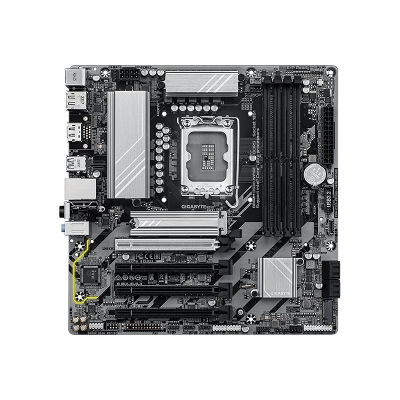 Gigabyte B860M DS3H WIFI6E | Gigabyte