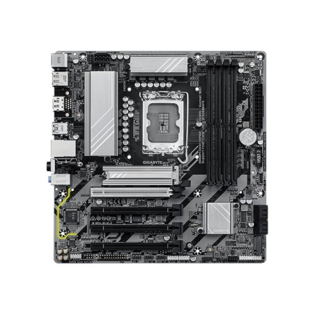 Gigabyte B860M DS3H WIFI6E | Gigabyte