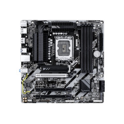 Gigabyte B860M DS3H | Gigabyte