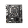 MSI PRO H610M-G WIFI DDR4
