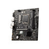 MSI PRO H610M-G WIFI DDR4