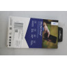 SALE OUT. 3MK Silky Matt Privacy Sam A16 Privacy Film | 3MK Silky Matt Privacy | Samsung | Galaxy A16 | Black | DAMAGED PACKAGIN