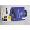 SALE OUT. 3MK Silky Matt Privacy Sam A16 Privacy Film | 3MK Silky Matt Privacy | Samsung | Galaxy A16 | Black | DAMAGED PACKAGIN