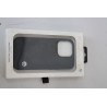 SALE OUT. BMW BMHCP14L22RBDK case iPhone 14 Pro 6.1" black/black hardcase Leather Blue Dots DIRTY PACKAGING | BMW DIRTY PACKAGIN