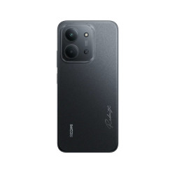 Xiaomi Redmi | 15C 4G | Midnight Black | 6.9 " | IPS LCD | 720 x 1600 pixels | Mediatek | Internal RAM 4 GB | 128 GB | Dual SIM 