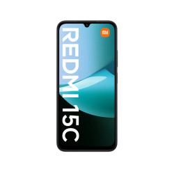 Xiaomi Redmi | 15C 4G | Mint Green | 6.9 " | IPS LCD | 720 x 1600 pixels | Mediatek | Internal RAM 4 GB | 256 GB | Dual SIM | Na