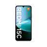 Xiaomi Redmi | 15C 4G | Mint Green | 6.9 " | IPS LCD | 720 x 1600 pixels | Mediatek | Internal RAM 4 GB | 256 GB | Dual SIM | Na