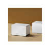 Mercusys Halo H85X(2-pack) AX3000 Whole Home Mesh Wi-Fi 6 System | Mercusys