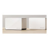 Mercusys Halo H85X(2-pack) AX3000 Whole Home Mesh Wi-Fi 6 System | Mercusys