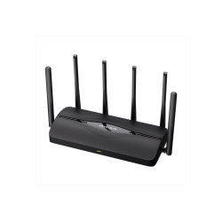 Mercusys MR37BE BE6500 Tri-Band Wi-Fi 7 Router | Mercusys