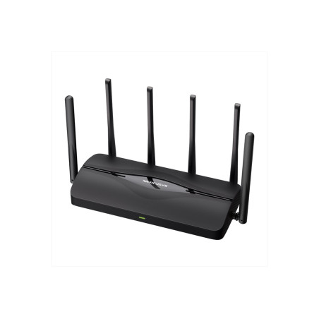 Mercusys MR37BE BE6500 Tri-Band Wi-Fi 7 Router | Mercusys