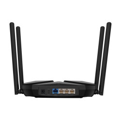 Mercusys MR85X AX3000 Dual-Band Wi-Fi 6 Router | Mercusys
