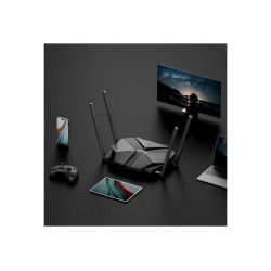 Mercusys MR85X AX3000 Dual-Band Wi-Fi 6 Router | Mercusys