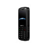 HAMMER Horizon LTE (Black) Dual SIM 2.8" IPS TFT 240x320/128MB/64MB RAM/microSDXC/LTE | Hammer