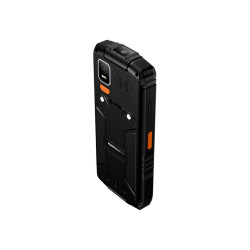 HAMMER Horizon LTE (Black) Dual SIM 2.8" IPS TFT 240x320/128MB/64MB RAM/microSDXC/LTE | Hammer