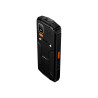HAMMER Horizon LTE (Black) Dual SIM 2.8" IPS TFT 240x320/128MB/64MB RAM/microSDXC/LTE | Hammer