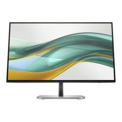 HP Series 5 Pro 23.8" FHD,16:9,100Hz,5ms,1920x1080,350,HDMIx1,Black,2Y Warranty/ | HP