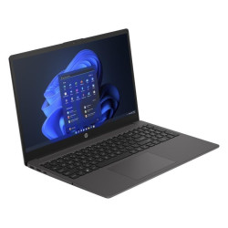 HP 250 G10 15.6 FHD Intel Core i5-1334U/8GB/512GB/Intel Iris Xe Graphics/DOS/ENG kbd/Dark Ash Silver/2Y Warranty | HP